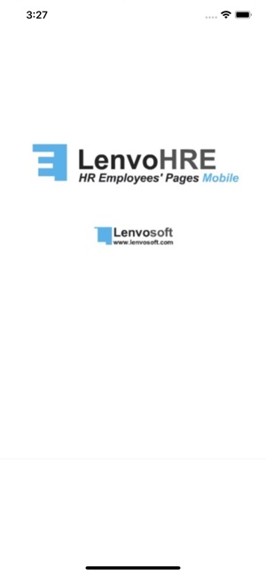 LenvoHRE(圖1)-速報App