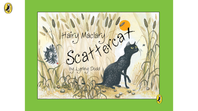 How to cancel & delete Hairy Maclary, Scattercat from iphone & ipad 1