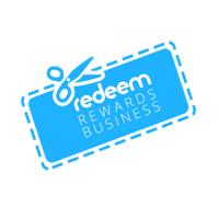 Redeem Rewards Business