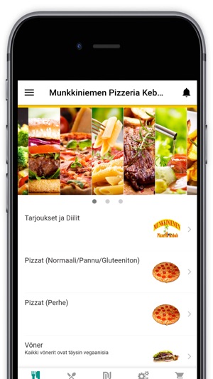 Munkkiniemen Pizzeria