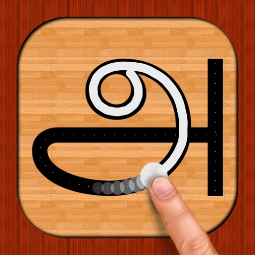 Tamil 101 iOS App