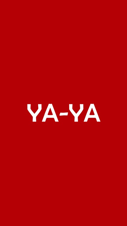 YA‐YA DINING GROUP