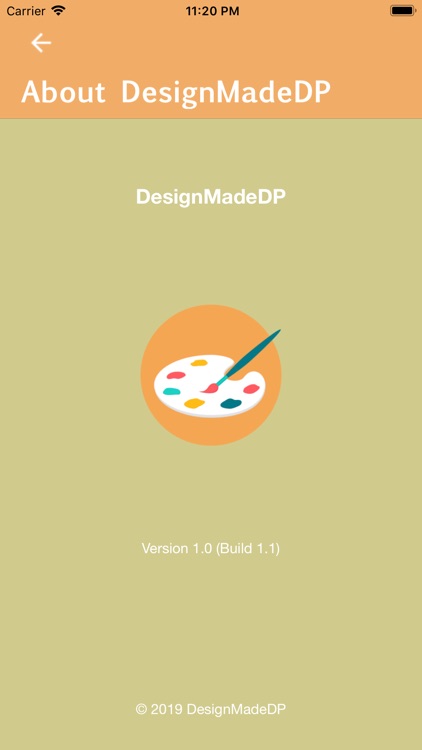 DesignMadeDP screenshot-6