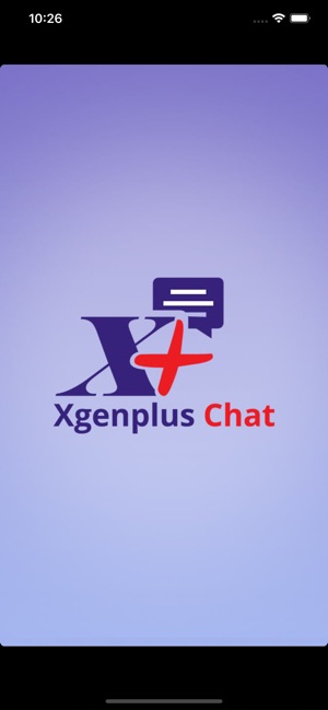 XgenPlus Chat(圖1)-速報App