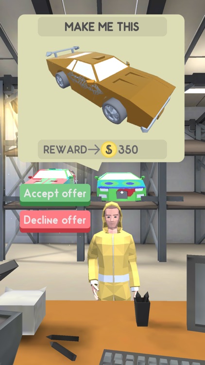Sell My Car! screenshot-3