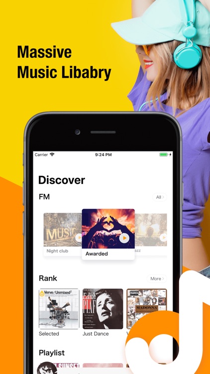 Music Box - Enjoy Music!