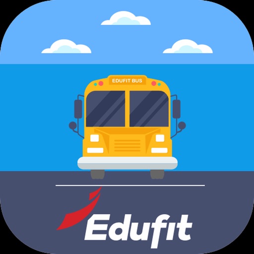 Edufit Bus