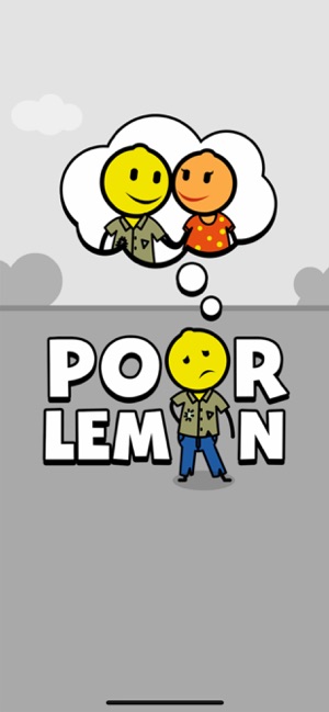 Poor Lemon(圖1)-速報App