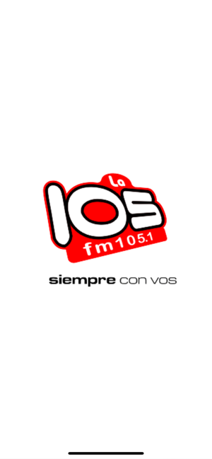 FM La 105