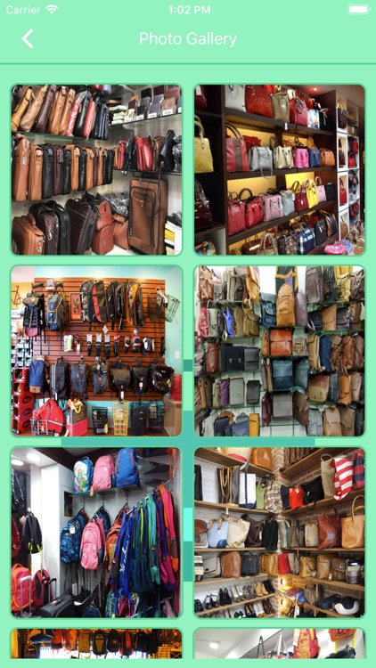 Kochi Bags screenshot-9