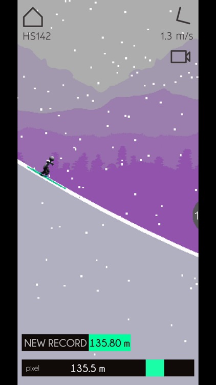 Lux Ski Jump