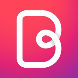 Bazaart Éditeur Photo et Vidéo icône