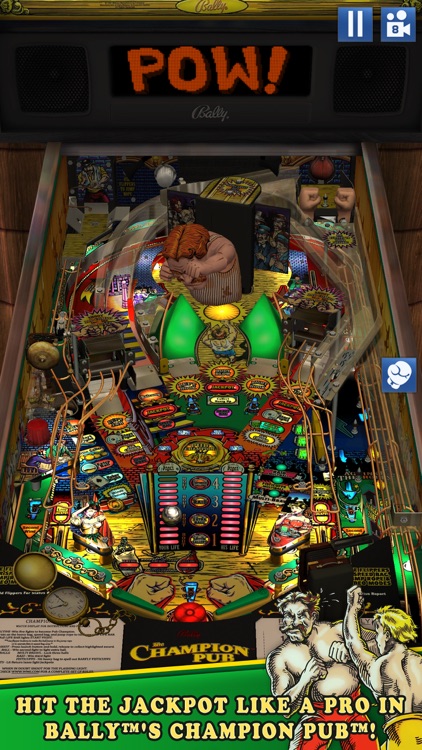Williams™ Pinball screenshot-5