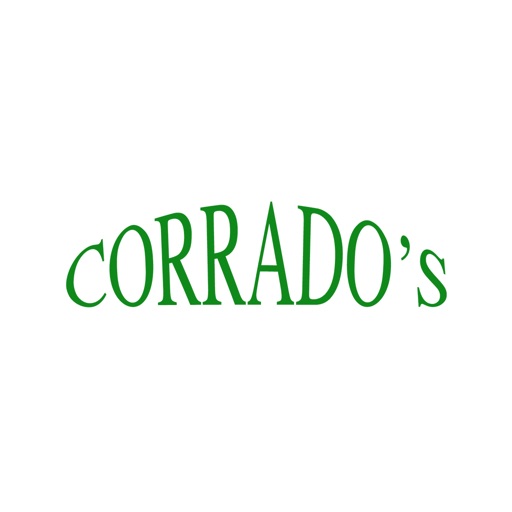 Corrado's Subs iOS App