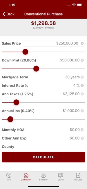 FirstFinancialofTN Home Loans(圖3)-速報App