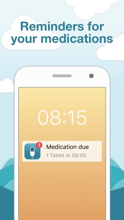 MyTherapy: Medication Reminder screenshot-7