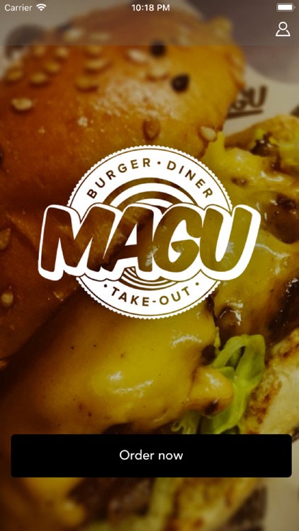 MAGU