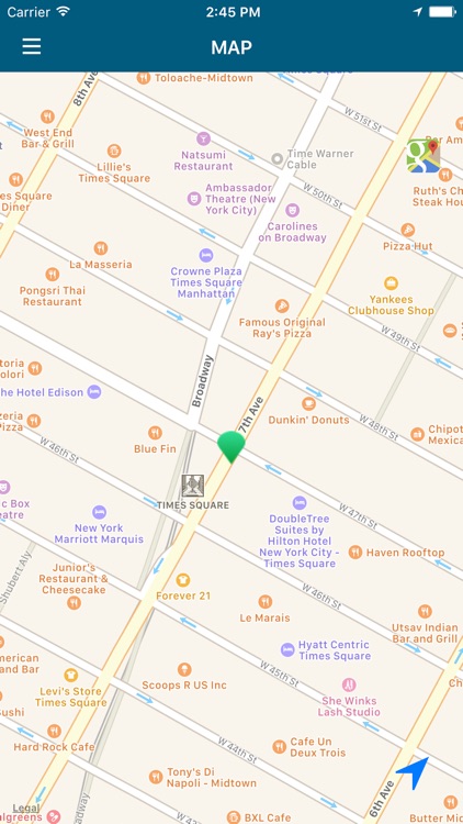 SABZ - App for Taxi Drivers