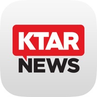 KTAR News 92.3 FM ne fonctionne pas? problème ou bug?