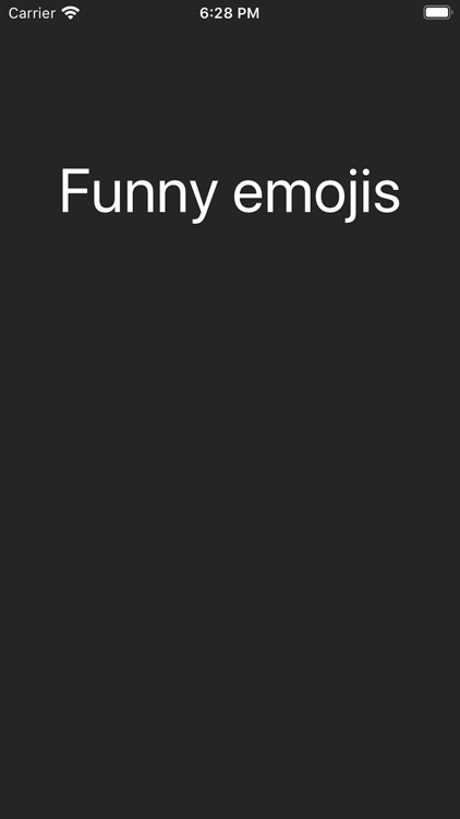 Fancy Emojis