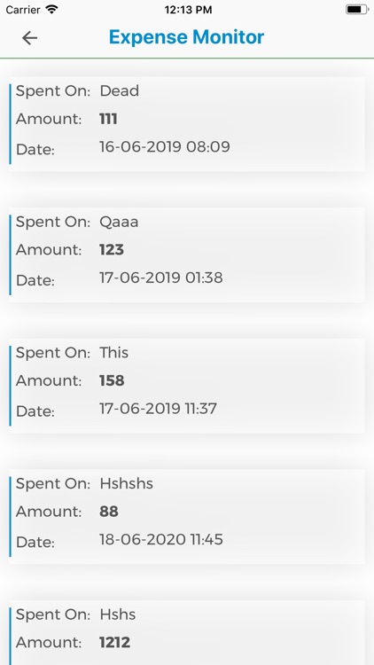 Pocket Care screenshot-6