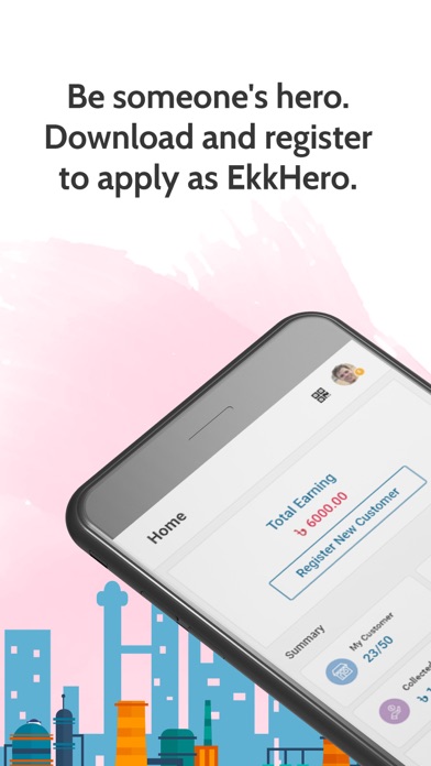 How to cancel & delete EkkHero from iphone & ipad 3