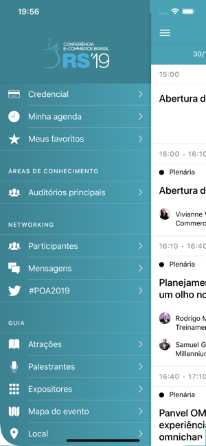 E-Commerce Brasil Eventos(圖1)-速報App