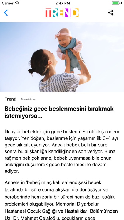 Mynet Trend - Sosyal Gündem