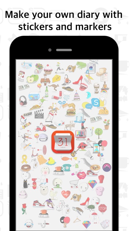 Kalends - Perfect Calendar screenshot-9