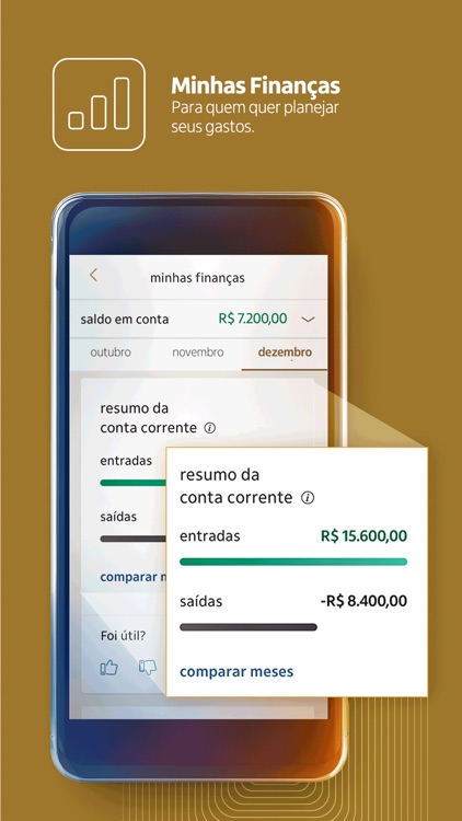 Itaú Personnalité screenshot-0