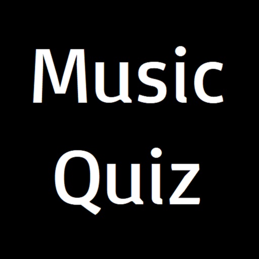 Music Quiz - Trivia Questions