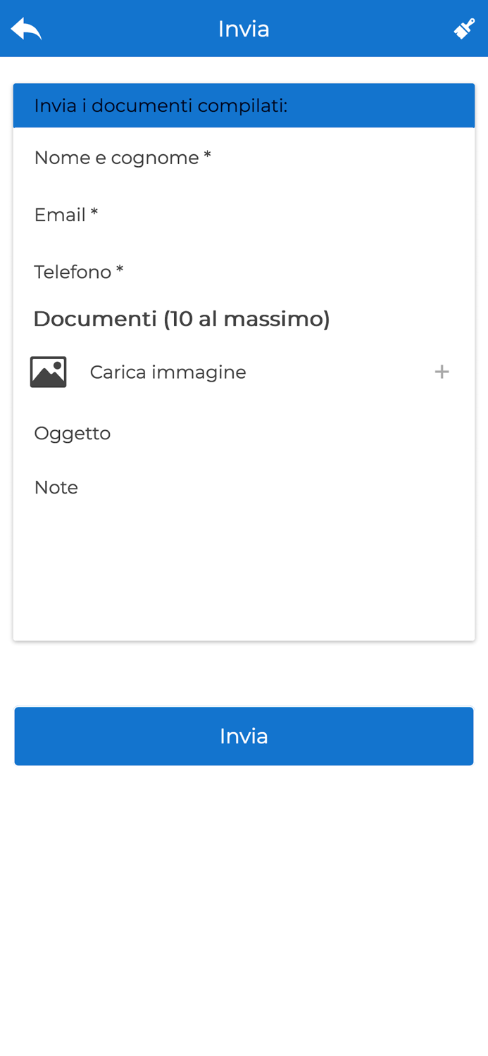 MyCaf Confasi Tempio