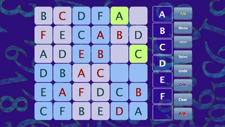 Kid Sudoku screenshot-3