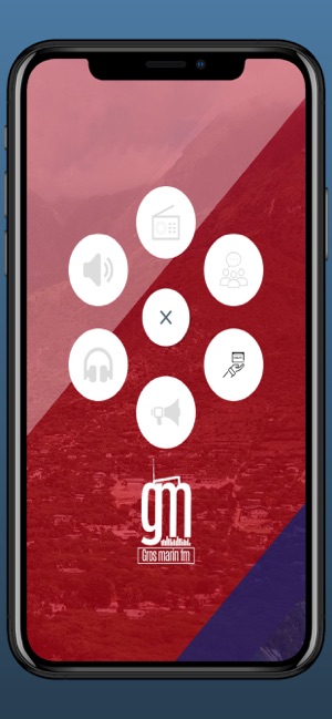 Gros Marin FM(圖2)-速報App