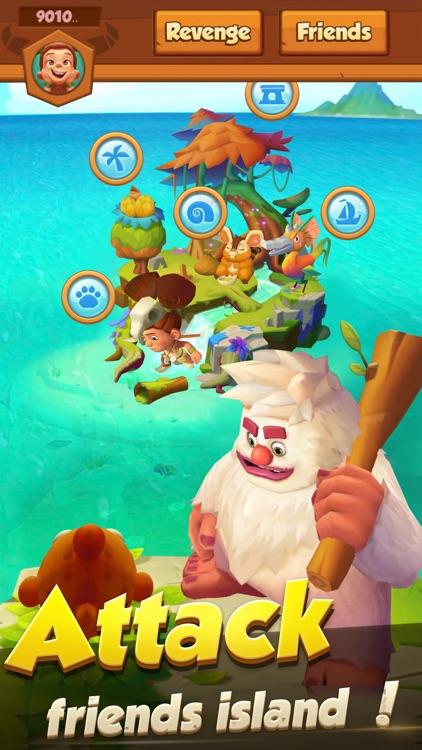Island King screenshot-3