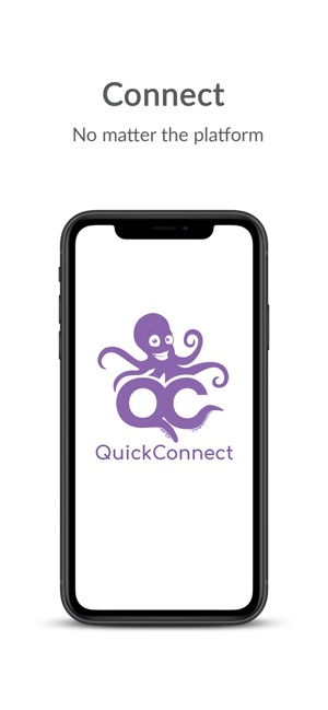 Quickly Connect