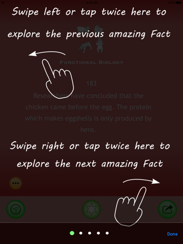 World of Wonders-Science Facts screenshot 4