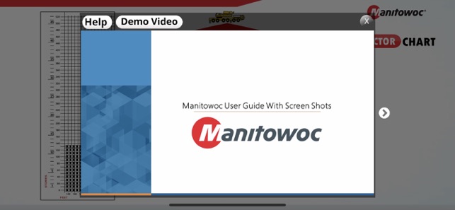 Manitowoc Boom Length Selector(圖2)-速報App