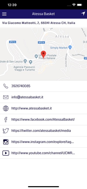 Atessa Basket(圖4)-速報App