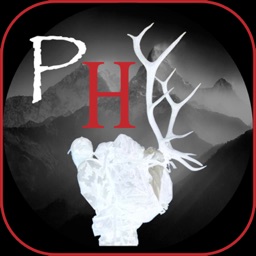 PreHunt - All Game Hunting App