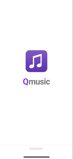 QNAP Qmusic