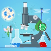 GRE Biology Flashcards sur PC