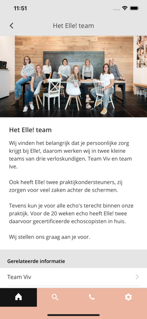 Elle! Vrouw & Geboortezorg(圖3)-速報App