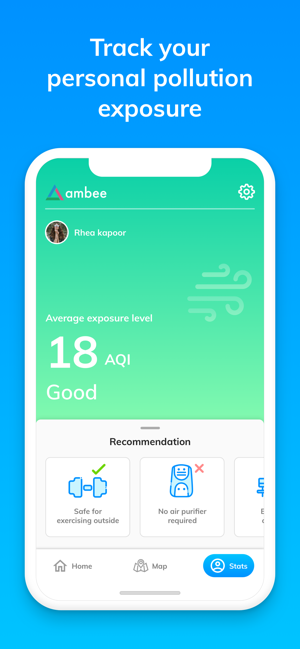 Ambee(圖5)-速報App