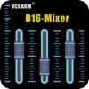 D16-Mixer