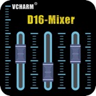 D16-Mixer