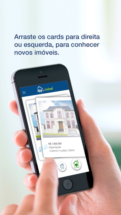 App do Imóvel