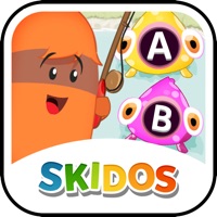 Alphabet Learning Games: Kids apk