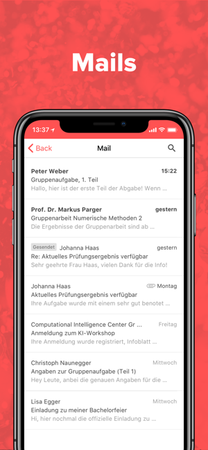 Studo die App für dein Studium(圖5)-速報App