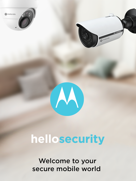 Screenshot #4 pour hellosecurity